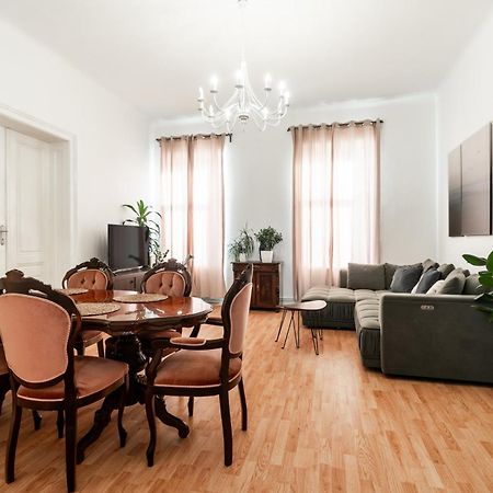 Apartament Internesto Brno Station Zewnętrze zdjęcie