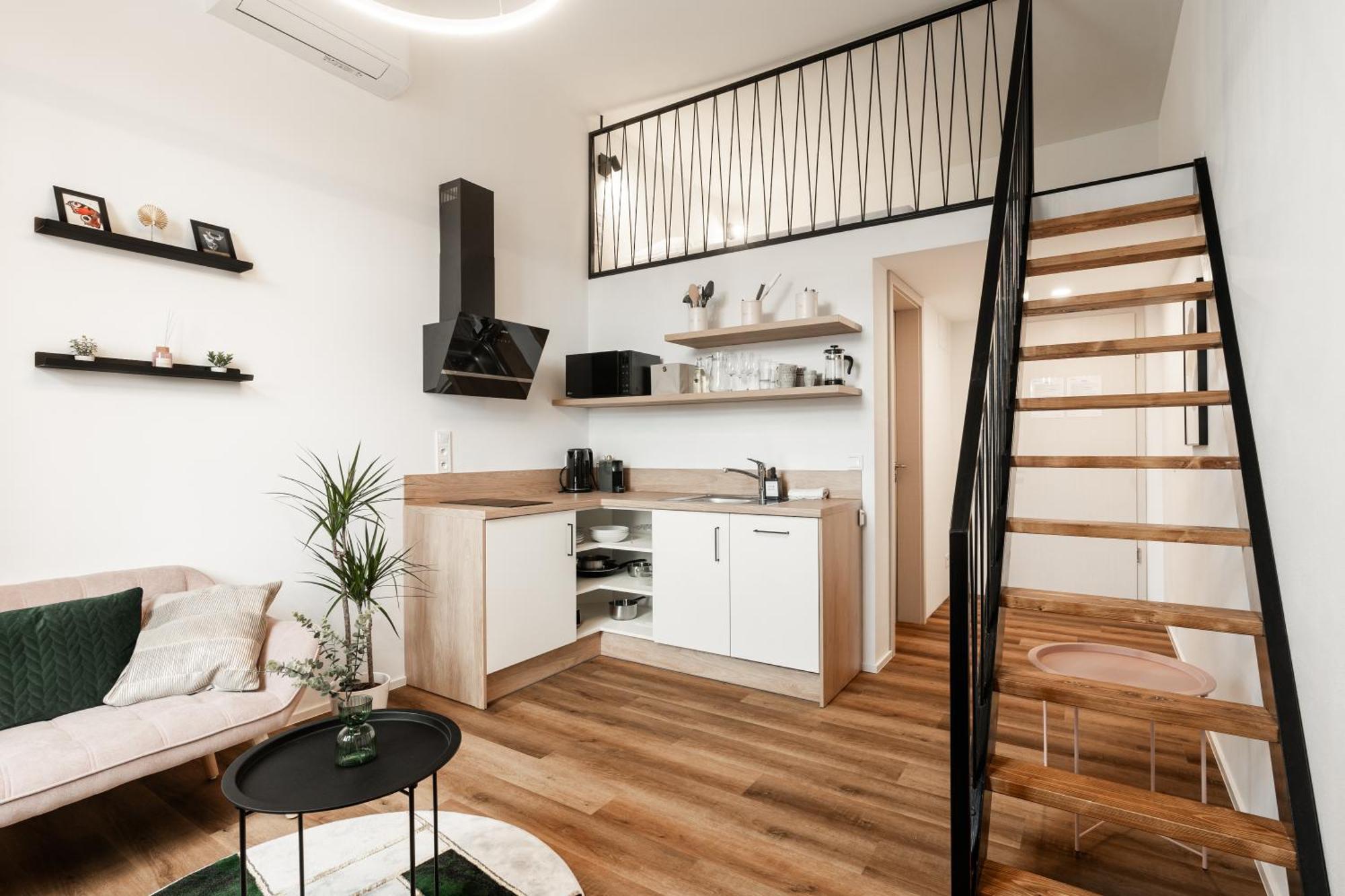 Apartament Internesto Brno Station Zewnętrze zdjęcie