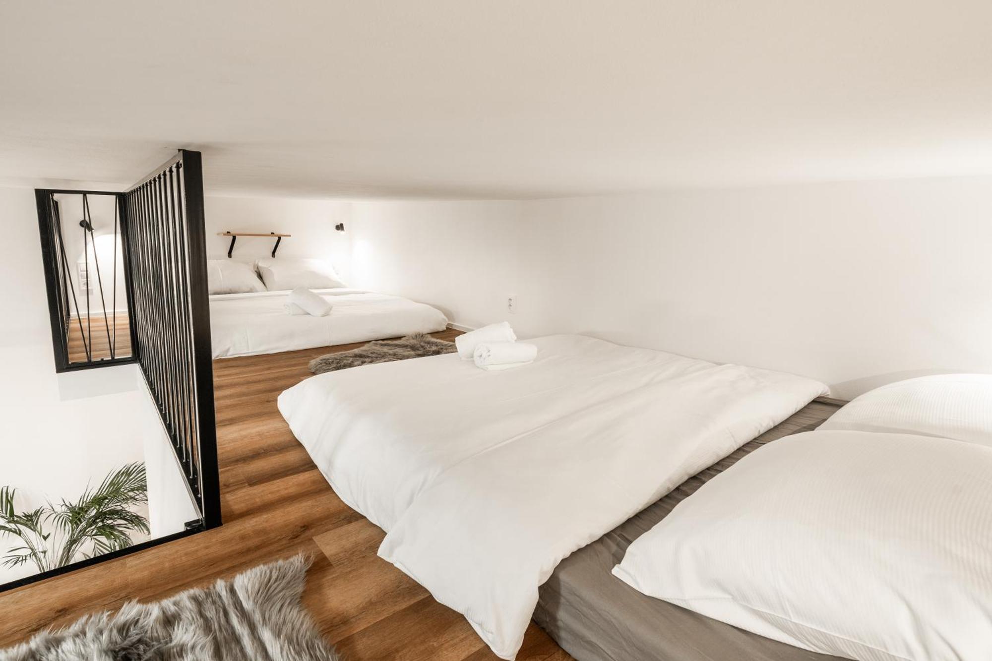 Apartament Internesto Brno Station Zewnętrze zdjęcie