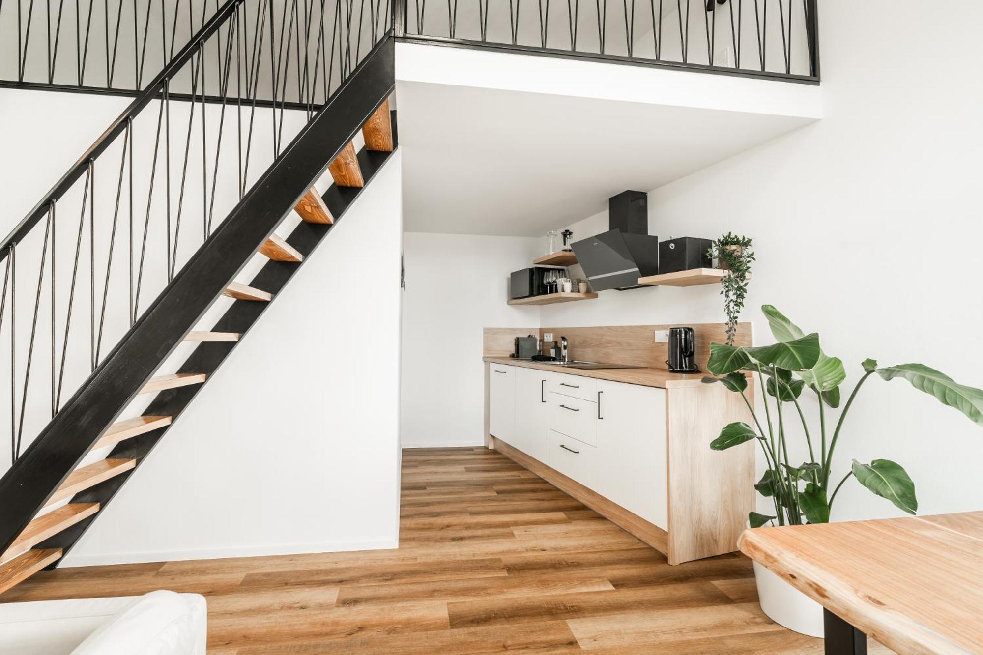 Apartament Internesto Brno Station Zewnętrze zdjęcie
