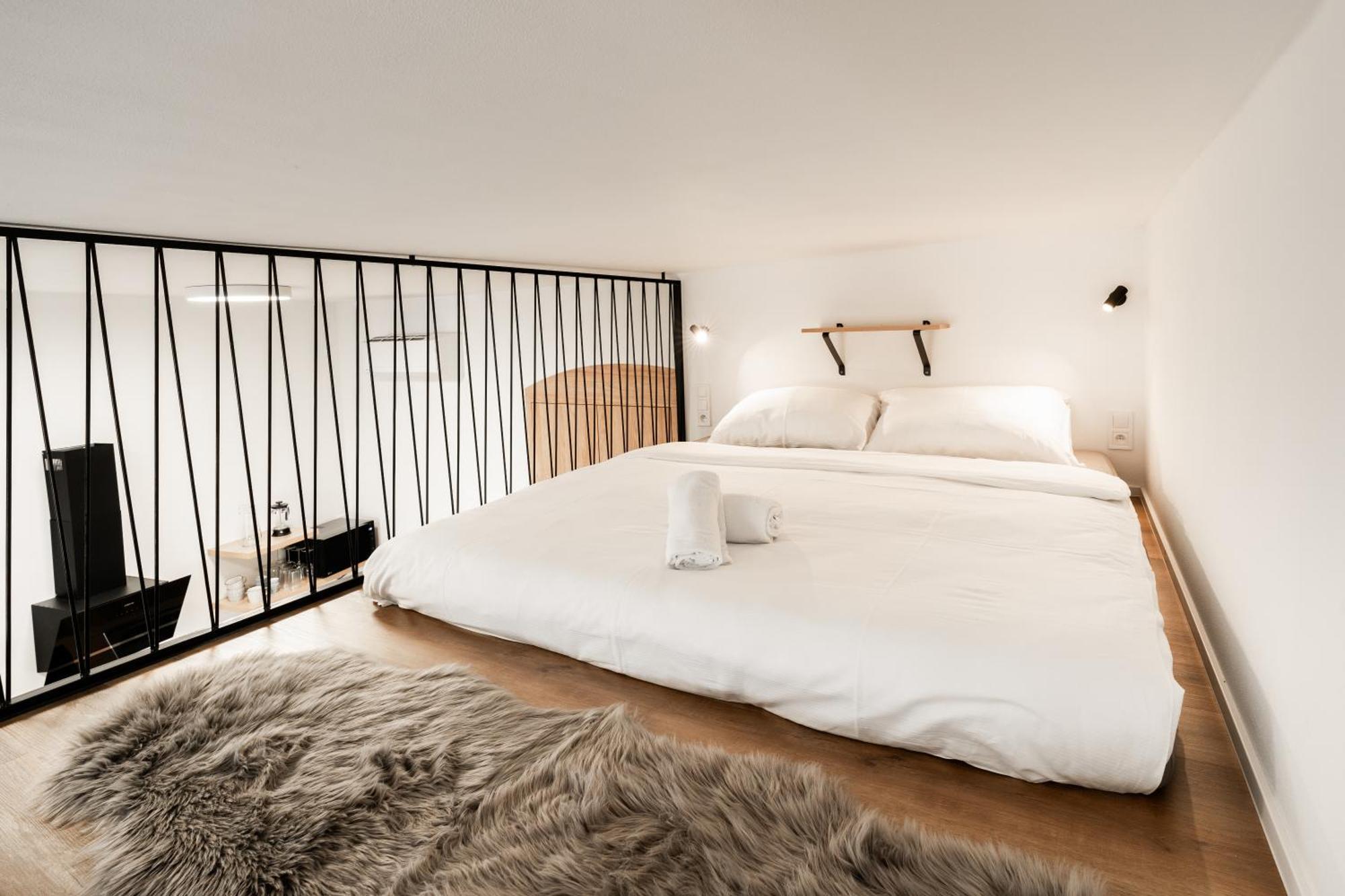 Apartament Internesto Brno Station Zewnętrze zdjęcie