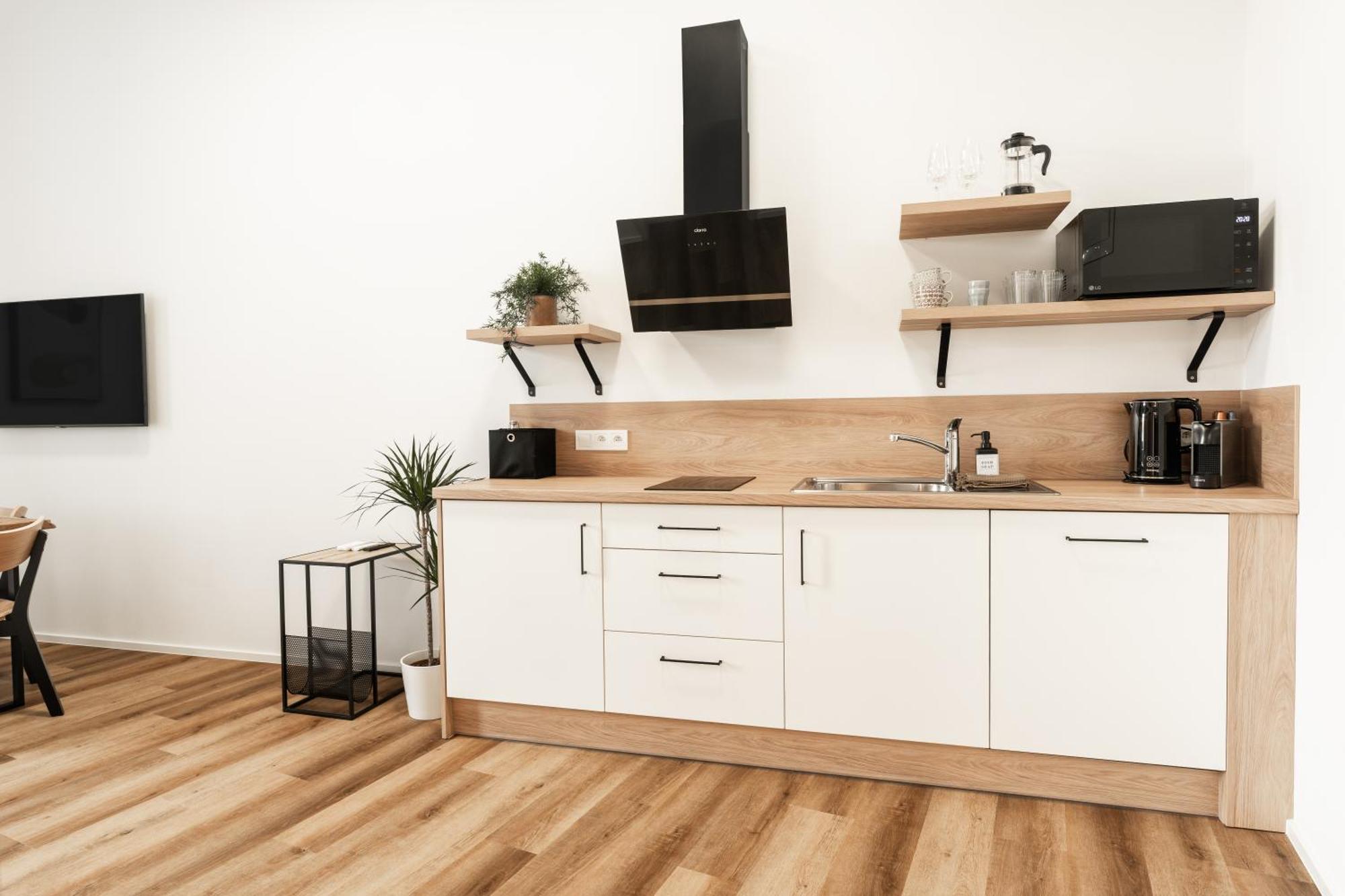 Apartament Internesto Brno Station Zewnętrze zdjęcie